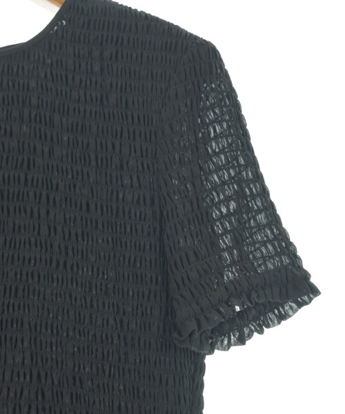 EMPORIO ARMANI（エンポリオアルマーニ）ワンピース 黒 サイズ:38(S位) レディース/2200647951040