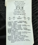 EMPORIO ARMANI（エンポリオアルマーニ）ワンピース 黒 サイズ:38(S位) レディース/2200647951040