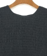 EMPORIO ARMANI（エンポリオアルマーニ）ワンピース 黒 サイズ:38(S位) レディース/2200647951040