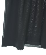 EMPORIO ARMANI（エンポリオアルマーニ）ワンピース 黒 サイズ:38(S位) レディース/2200647951040