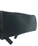 EMPORIO ARMANI（エンポリオアルマーニ）バックパック・リュック 黒 サイズ:- メンズ/2200647953020