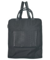 EMPORIO ARMANI バックパック・リュック