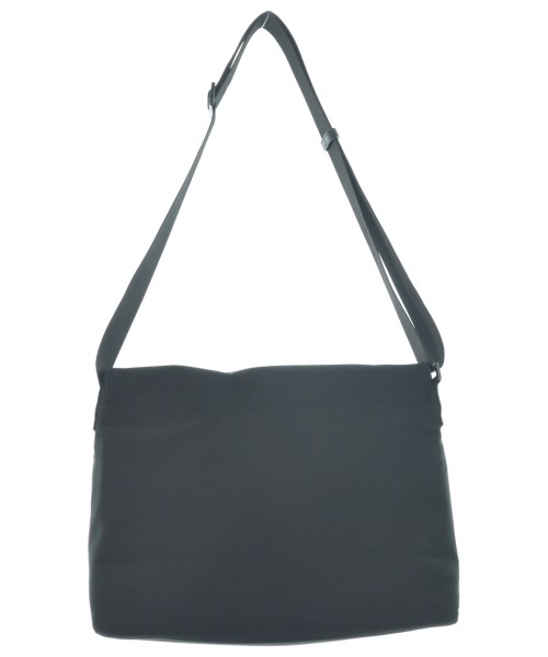 EMPORIO ARMANI（エンポリオアルマーニ）ショルダーバッグ 黒 サイズ:- メンズ/2200647953037