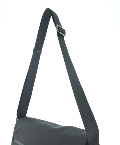 EMPORIO ARMANI（エンポリオアルマーニ）ショルダーバッグ 黒 サイズ:- メンズ/2200647953037