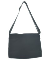 EMPORIO ARMANI（エンポリオアルマーニ）ショルダーバッグ 黒 サイズ:- メンズ/2200647953037