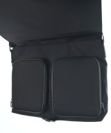 EMPORIO ARMANI（エンポリオアルマーニ）ショルダーバッグ 黒 サイズ:- メンズ/2200647953037