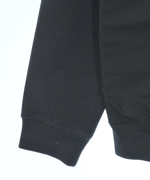 EMPORIO ARMANI（エンポリオアルマーニ）パーカー 黒 サイズ:M メンズ/2200647994061