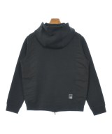 EMPORIO ARMANI（エンポリオアルマーニ）パーカー 黒 サイズ:M メンズ/2200647994061