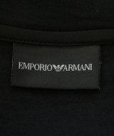 EMPORIO ARMANI（エンポリオアルマーニ）パーカー 黒 サイズ:M メンズ/2200647994061