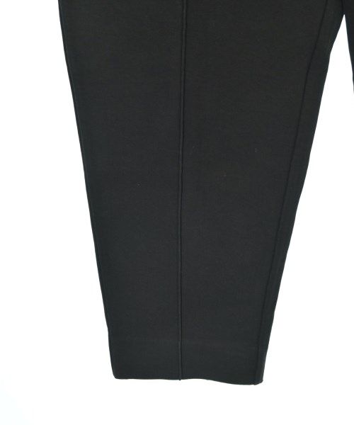 EMPORIO ARMANI（エンポリオアルマーニ）スウェットパンツ 黒 サイズ:S メンズ/2200647994078