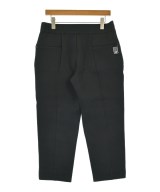 EMPORIO ARMANI（エンポリオアルマーニ）スウェットパンツ 黒 サイズ:S メンズ/2200647994078