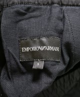 EMPORIO ARMANI（エンポリオアルマーニ）スウェットパンツ 黒 サイズ:S メンズ/2200647994078