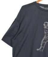 EMPORIO ARMANI（エンポリオアルマーニ）Tシャツ・カットソー 紺 サイズ:XL メンズ/2200648314097