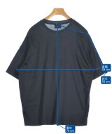 EMPORIO ARMANI（エンポリオアルマーニ）Tシャツ・カットソー 紺 サイズ:XL メンズ/2200648314097
