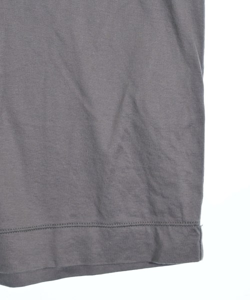 EMPORIO ARMANI（エンポリオアルマーニ）Tシャツ・カットソー グレー サイズ:L メンズ/2200648314103
