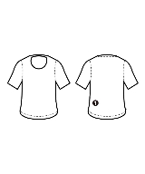 EMPORIO ARMANI（エンポリオアルマーニ）Tシャツ・カットソー グレー サイズ:L メンズ/2200648314103