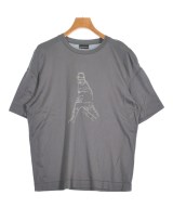 EMPORIO ARMANI（エンポリオアルマーニ）Tシャツ・カットソー グレー サイズ:L メンズ/2200648314103