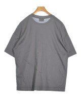 EMPORIO ARMANI（エンポリオアルマーニ）Tシャツ・カットソー グレー サイズ:L メンズ/2200648314103