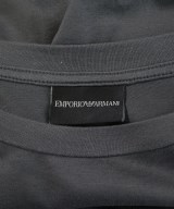 EMPORIO ARMANI（エンポリオアルマーニ）Tシャツ・カットソー グレー サイズ:L メンズ/2200648314103