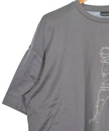 EMPORIO ARMANI（エンポリオアルマーニ）Tシャツ・カットソー グレー サイズ:L メンズ/2200648314103