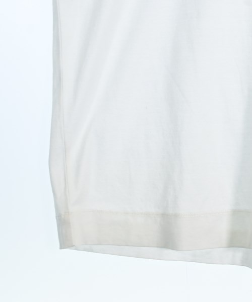 EMPORIO ARMANI（エンポリオアルマーニ）Tシャツ・カットソー 白 サイズ:M メンズ/2200648314127