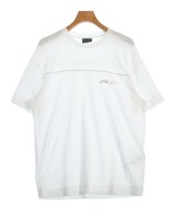 EMPORIO ARMANI（エンポリオアルマーニ）Tシャツ・カットソー 白 サイズ:M メンズ/2200648314127