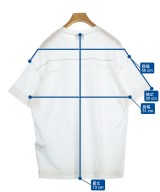 EMPORIO ARMANI（エンポリオアルマーニ）Tシャツ・カットソー 白 サイズ:M メンズ/2200648314127