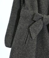 EMPORIO ARMANI（エンポリオアルマーニ）ステンカラーコート グレー サイズ:40(M位) レディース/2200648329176