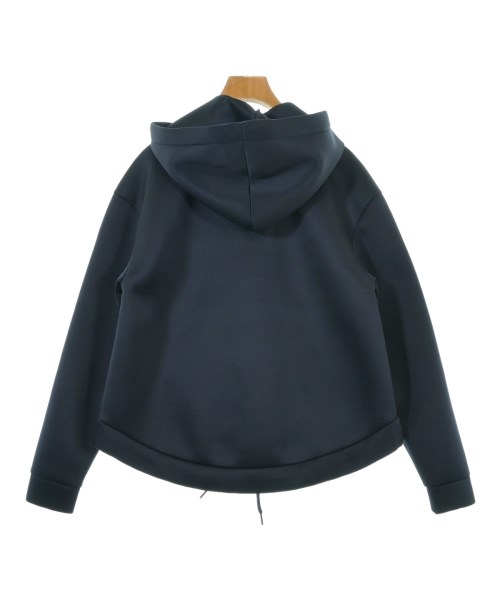 EMPORIO ARMANI（エンポリオアルマーニ）パーカー 紺 サイズ:40(M位) レディース/2200635683014