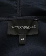EMPORIO ARMANI（エンポリオアルマーニ）パーカー 紺 サイズ:40(M位) レディース/2200635683014