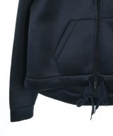 EMPORIO ARMANI（エンポリオアルマーニ）パーカー 紺 サイズ:40(M位) レディース/2200635683014