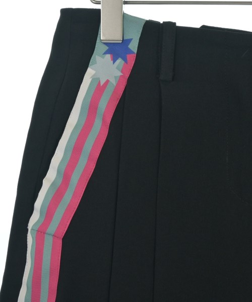 EMPORIO ARMANI（エンポリオアルマーニ）その他 黒 サイズ:38(S位) レディース/2200635683038