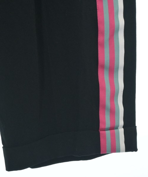 EMPORIO ARMANI（エンポリオアルマーニ）その他 黒 サイズ:38(S位) レディース/2200635683038