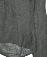 EMPORIO ARMANI（エンポリオアルマーニ）ニット・セーター グレー サイズ:42(M位) レディース/2200635683052