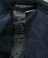 EMPORIO ARMANI（エンポリオアルマーニ）ブラウス 紺 サイズ:S レディース/2200635683076