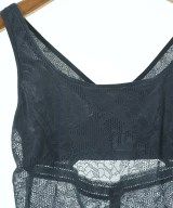 EMPORIO ARMANI（エンポリオアルマーニ）ブラウス 紺 サイズ:S レディース/2200635683076