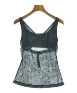 EMPORIO ARMANI ブラウス