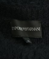 EMPORIO ARMANI（エンポリオアルマーニ）ニット・セーター 黒 サイズ:42(M位) レディース/2200635683083