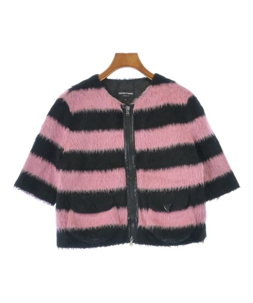 EMPORIO ARMANI(エンポリオアルマーニ)その他 ピンク サイズ:38(S位)/2200635683113
