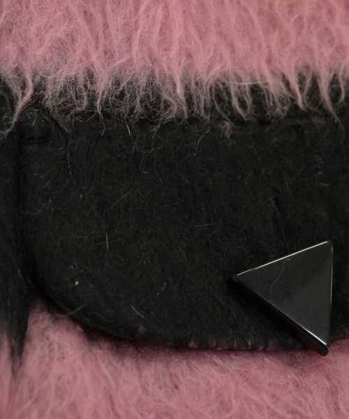 EMPORIO ARMANI（エンポリオアルマーニ）その他 ピンク サイズ:38(S位) レディース/2200635683113