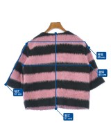 EMPORIO ARMANI（エンポリオアルマーニ）その他 ピンク サイズ:38(S位) レディース/2200635683113