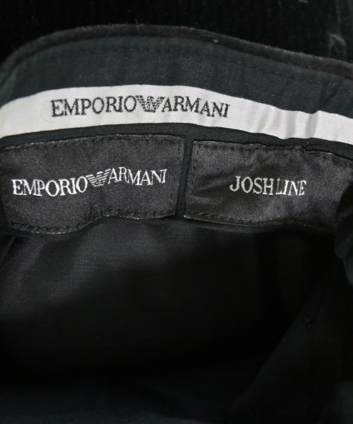 EMPORIO ARMANI（エンポリオアルマーニ）その他 黒 サイズ:48(L位) メンズ/2200649765065