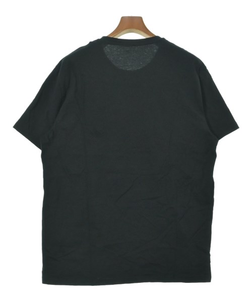 EMPORIO ARMANI（エンポリオアルマーニ）Tシャツ・カットソー 黒 サイズ:XL メンズ/2200641891014