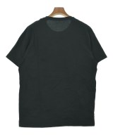 EMPORIO ARMANI（エンポリオアルマーニ）Tシャツ・カットソー 黒 サイズ:XL メンズ/2200641891014