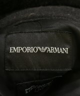 EMPORIO ARMANI（エンポリオアルマーニ）ダッフルコート グレー サイズ:52(XXL位) メンズ/2200650001022