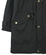 EMPORIO ARMANI（エンポリオアルマーニ）ダッフルコート グレー サイズ:52(XXL位) メンズ/2200650001022