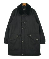 EMPORIO ARMANI ダッフルコート