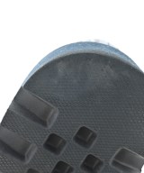 EMPORIO ARMANI（エンポリオアルマーニ）ビジネス・ドレスシューズ 紺 サイズ:UK8(26.5cm位) メンズ/2200650210011