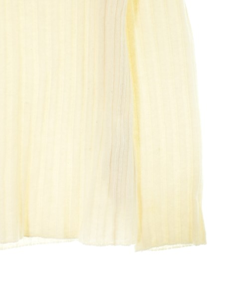 EMPORIO ARMANI（エンポリオアルマーニ）ニット・セーター 白 サイズ:44(S位) メンズ/2200650214019