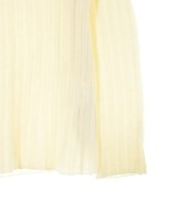 EMPORIO ARMANI（エンポリオアルマーニ）ニット・セーター 白 サイズ:44(S位) メンズ/2200650214019